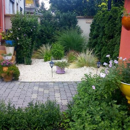 Hotel Aranyeso Vendeghaz Csorbai Budapest Exterior foto